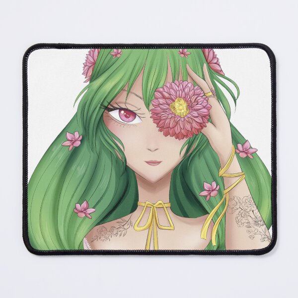 Item preview, Dahlia designed and sold by kiyokominako.