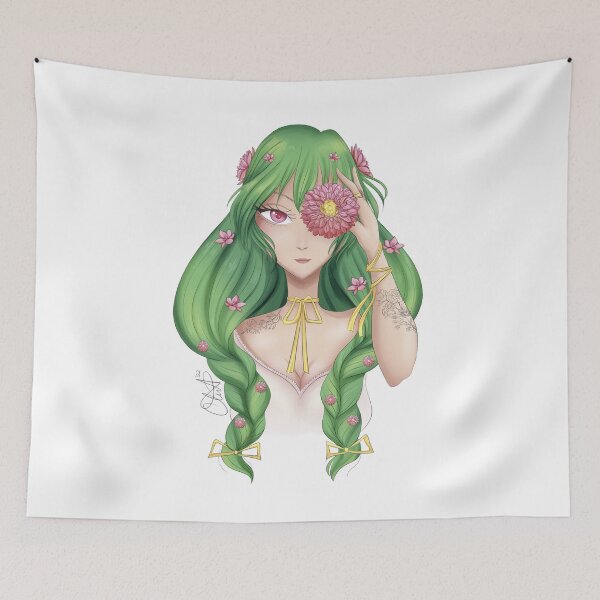 Item preview, Dahlia designed and sold by kiyokominako.