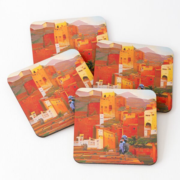 Item preview, Morocco designed and sold by Go Logo Designs.