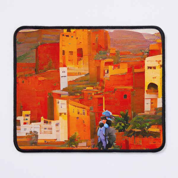 Item preview, Morocco designed and sold by Go Logo Designs.