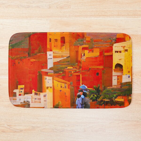 Item preview, Morocco designed and sold by Go Logo Designs.