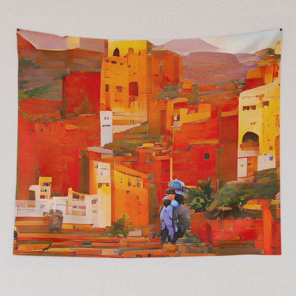 Item preview, Morocco designed and sold by Go Logo Designs.