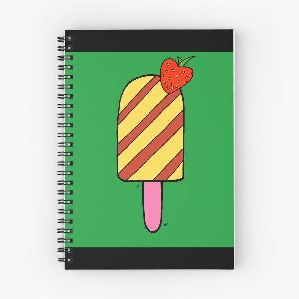 Item preview, Popsicle Collection - 6 - Hand Drawing designed and sold by ilmagatPSCS2.