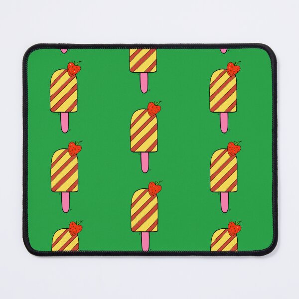Item preview, Popsicle Collection - 6 - Hand Drawing designed and sold by ilmagatPSCS2.