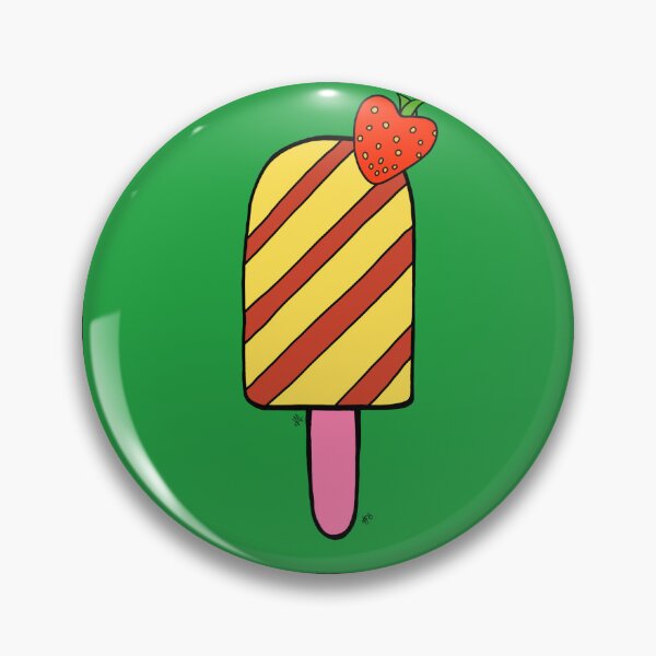 Item preview, Popsicle Collection - 6 - Hand Drawing designed and sold by ilmagatPSCS2.