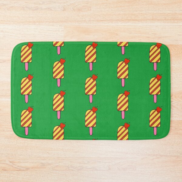 Item preview, Popsicle Collection - 6 - Hand Drawing designed and sold by ilmagatPSCS2.