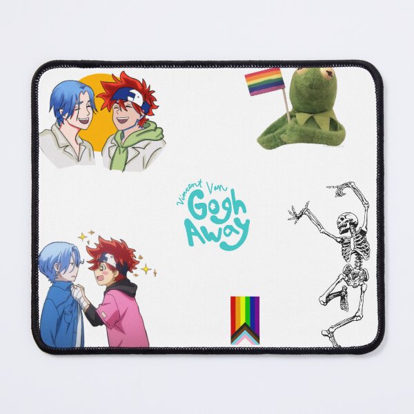 Item preview, renga sticker package designed and sold by HQtodeathnote.
