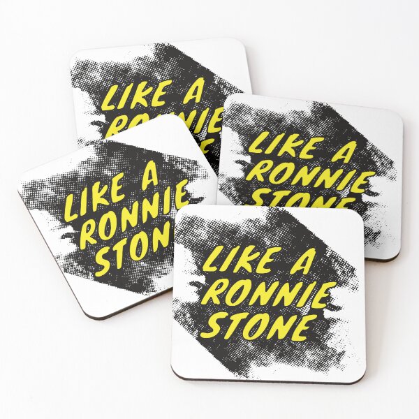 Item preview, Like a Ronnie Stone designed and sold by imjuliana.