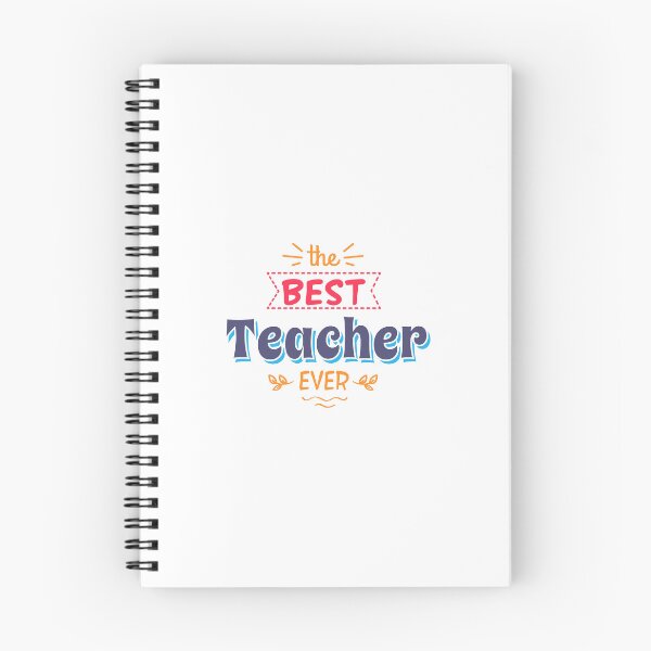 Item preview, Best teacher ever designed and sold by CharlyB.