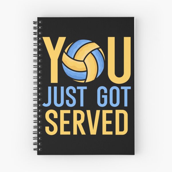 Item preview, You Just Got Served Essential T-Shirt designed and sold by brittaapriliy.