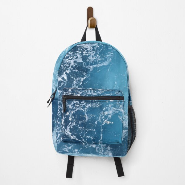 Item preview, Blue Water designed and sold by Island Canvas.