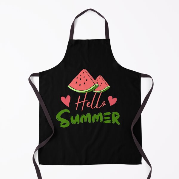 Item preview, Hello Summer designed and sold by pixelone.