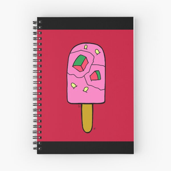 Item preview, Popsicle Collection - 7 - Hand Drawing designed and sold by ilmagatPSCS2.