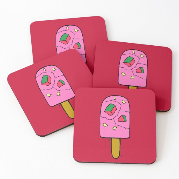 Item preview, Popsicle Collection - 7 - Hand Drawing designed and sold by ilmagatPSCS2.