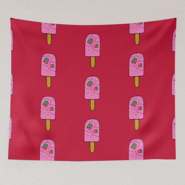 Item preview, Popsicle Collection - 7 - Hand Drawing designed and sold by ilmagatPSCS2.