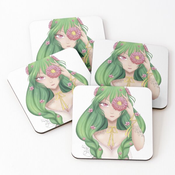 Item preview, Dahlia designed and sold by kiyokominako.