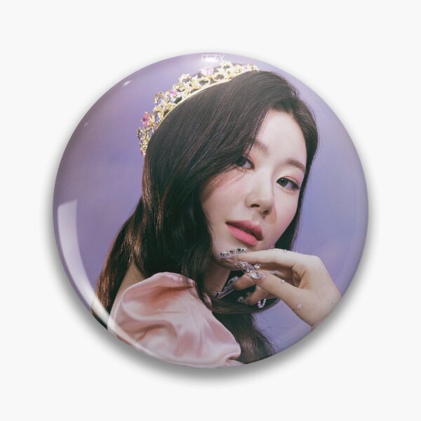 Item preview, ITZY CHAERYEONG "Checkmate" designed and sold by HaloHaloShine.