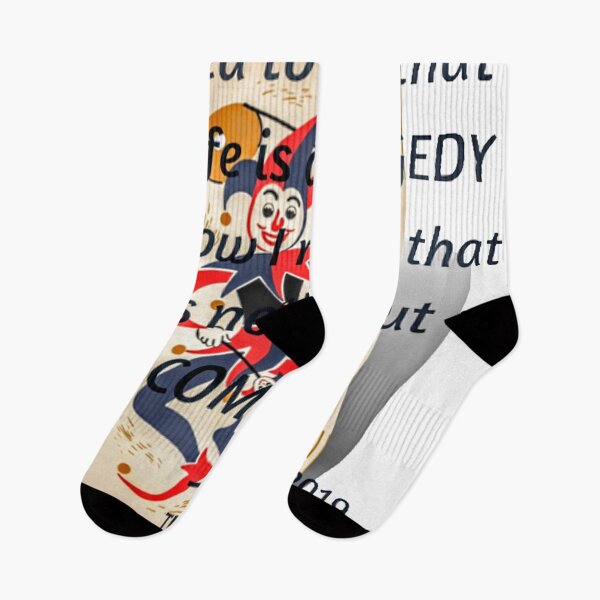 Item preview, Sad truth from Joker designed and sold by AllandEveryone.