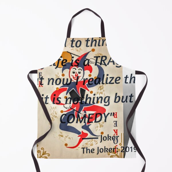 Item preview, Sad truth from Joker designed and sold by AllandEveryone.