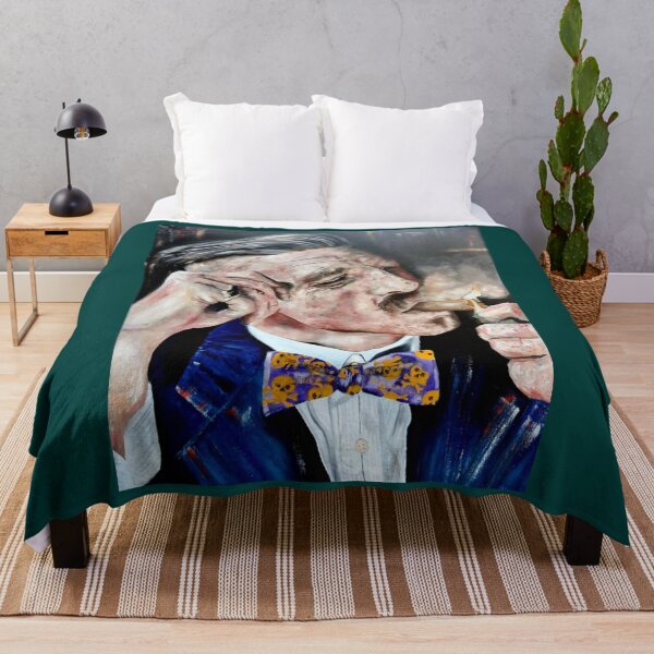 Item preview, Arthur Shelby designed and sold by WarrenLeighton.