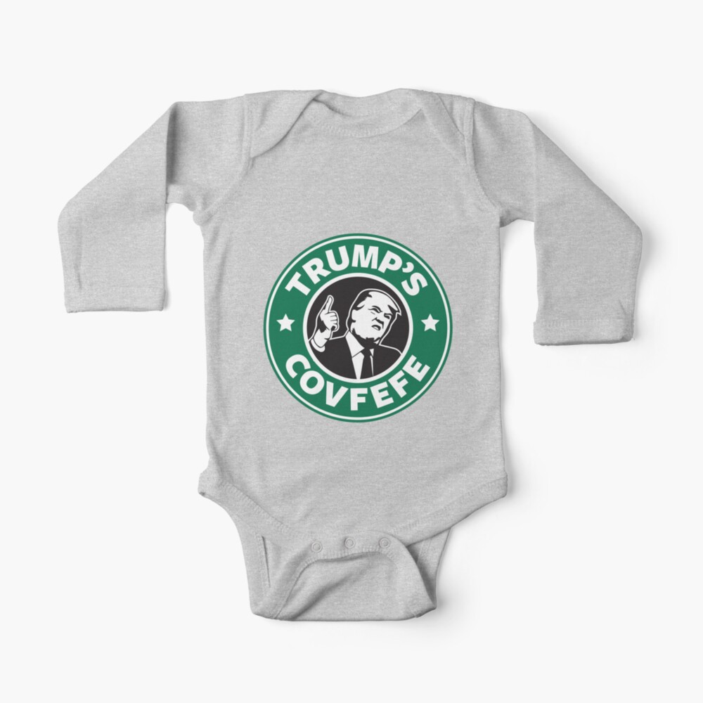 Item preview, Long Sleeve Baby One-Piece designed and sold by everyplate.