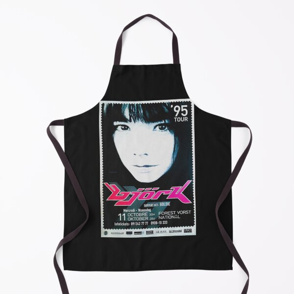 Item preview, BJORK designed and sold by MowrisKallyn.