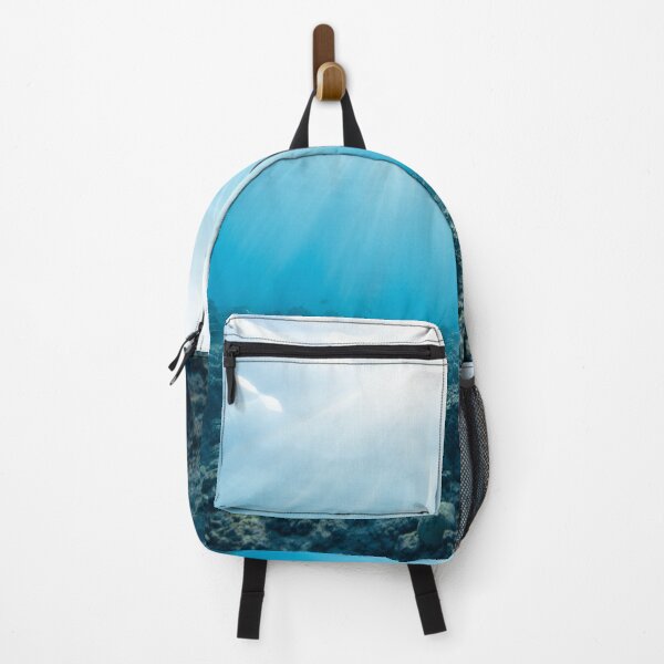 Item preview, Underwater Photography of Ocean designed and sold by Island Canvas.