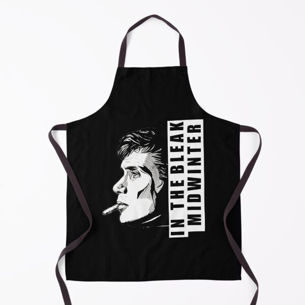Item preview, In The Bleak Midwinter Long designed and sold by WarrenLeighton.