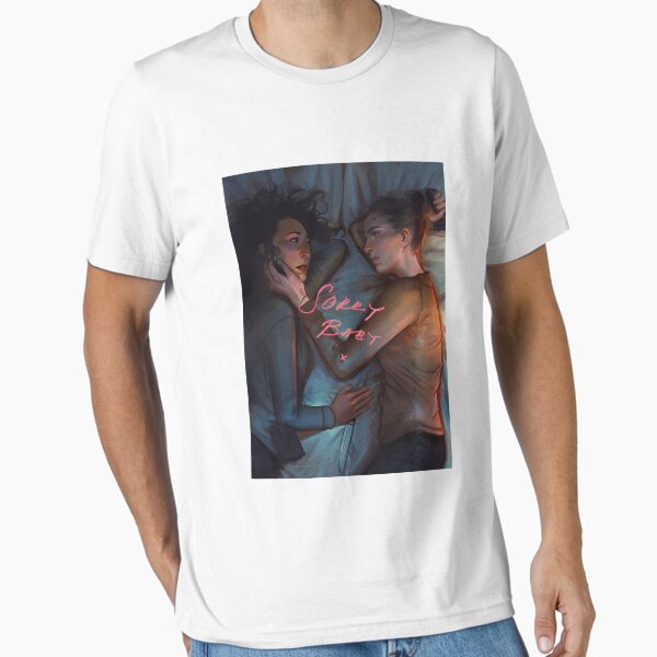 Item preview, Killing Eve Sorry Baby  designed and sold by Yasmeen79.