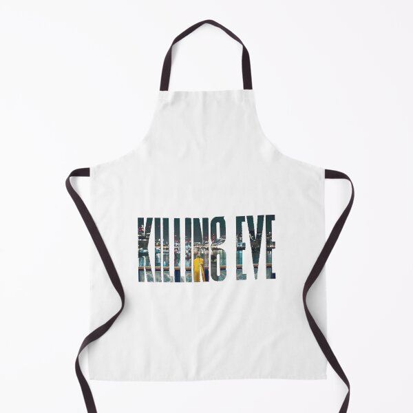 Item preview, Killing Eve title  designed and sold by Yasmeen79.
