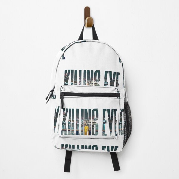 Item preview, Killing Eve title designed and sold by Yasmeen79.