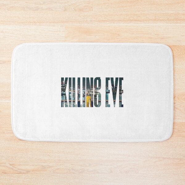 Item preview, Killing Eve title  designed and sold by Yasmeen79.