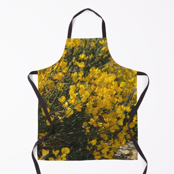 Item preview, Spanish Broom designed and sold by Valerie Valentine.