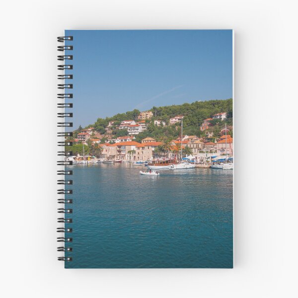 Item preview, Jelsa, Makarska Riviera, Croatia designed and sold by Jiri Hofman.
