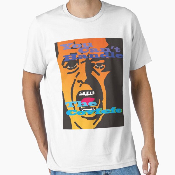 Item preview, YouCantHandleTheCovfefe designed and sold by Nick Drake.
