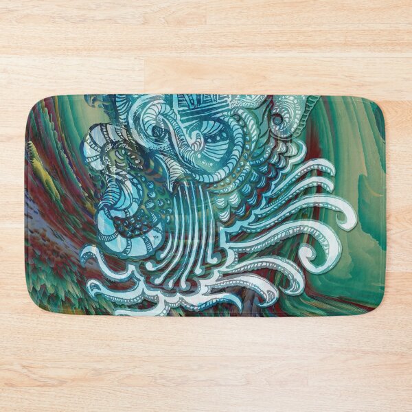 Item preview, Leviathan designed and sold by artbymiles.