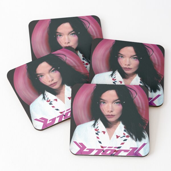 Item preview, BJORK designed and sold by MowrisKallyn.