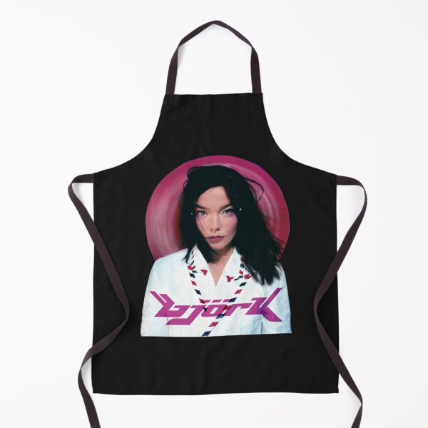 Item preview, BJORK designed and sold by MowrisKallyn.