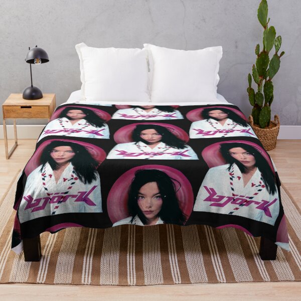 Item preview, BJORK designed and sold by MowrisKallyn.