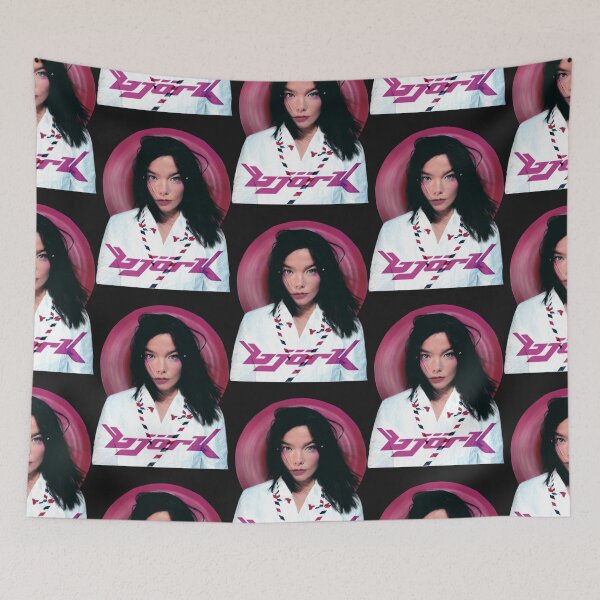 Item preview, BJORK designed and sold by MowrisKallyn.