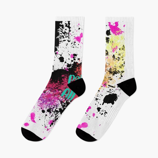 Item preview, Paint All Day designed and sold by Bexter97.