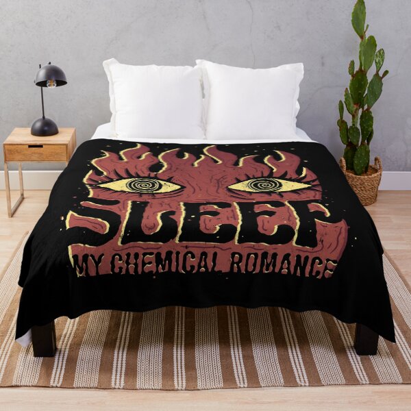 Item preview, Sleep Flames designed and sold by bonnieknfe.