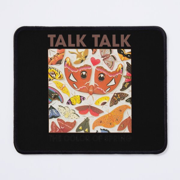 Item preview, Talk Talk Band The Color Of Spring designed and sold by kelseystemv.