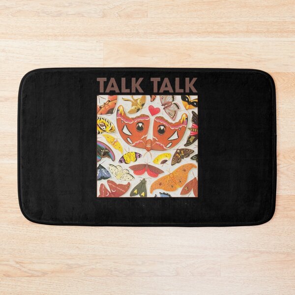 Item preview, Talk Talk Band The Color Of Spring  designed and sold by kelseystemv.