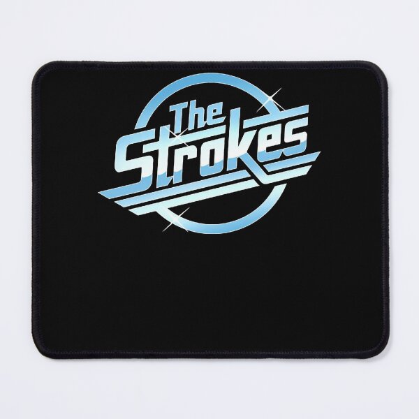 Item preview, THE STROKE Classic designed and sold by lilaxlcat.