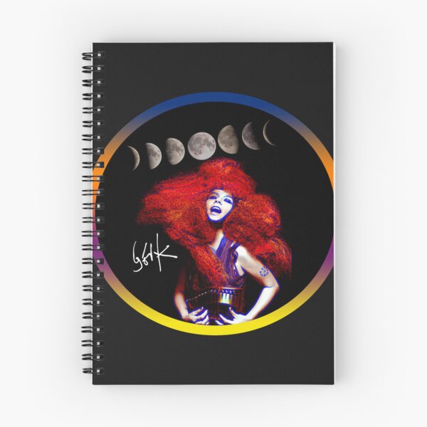 Item preview, BJORK designed and sold by MowrisKallyn.