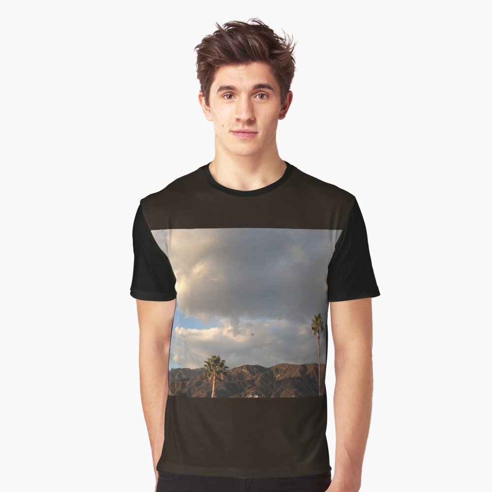 Item preview, Graphic T-Shirt designed and sold by stillnessgifts.