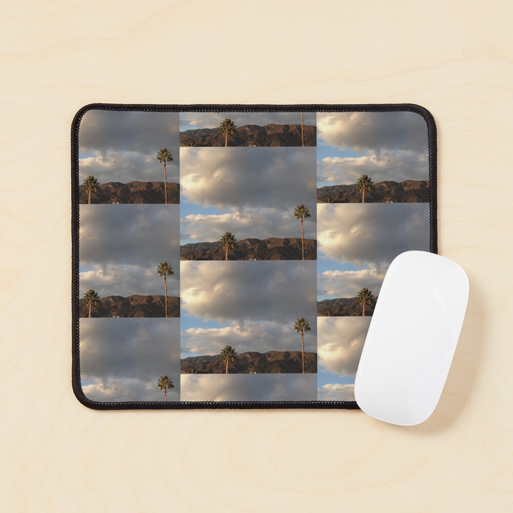 Item preview, Mouse Pad designed and sold by stillnessgifts.