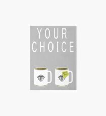 Your choice Art Board