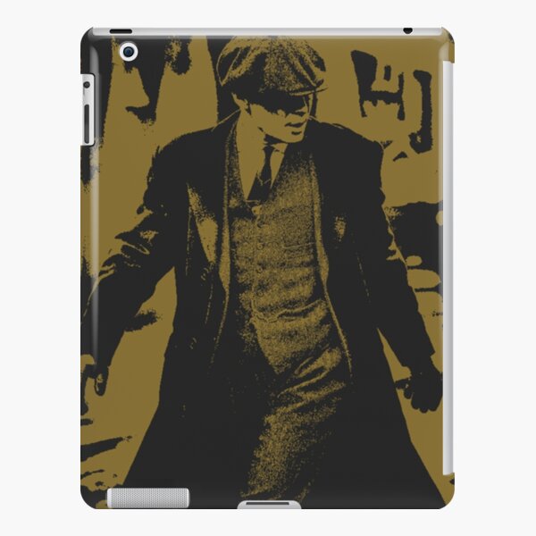 Peaky Blinders iPad Cases & Skins for Sale